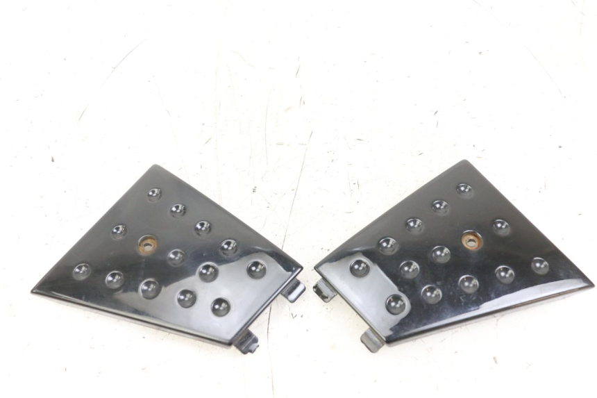 photo de TRITTSTUFENVERBINDUNG PIAGGIO XEVO - X EVO 125 (2007 - 2017) - Hauptansicht