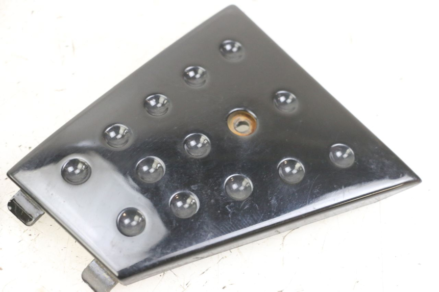 photo de TRITTSTUFENVERBINDUNG PIAGGIO XEVO - X EVO 125 (2007 - 2017) - Zoom auf Gebrauchszustand