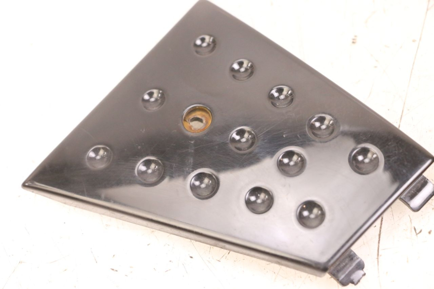 photo de TRITTSTUFENVERBINDUNG PIAGGIO XEVO - X EVO 125 (2007 - 2017) - Alternative Perspektive