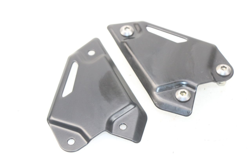 photo de TRITTBRETT VERKLEIDUNG MITTE KAWASAKI Z Z900 900 (2017 - 2019) - Hauptansicht