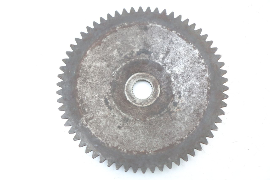 photo de RIEMENSCHEIBE KYMCO AGILITY 4T 50 (2005 - 2018) - Detailansicht des Bauteils