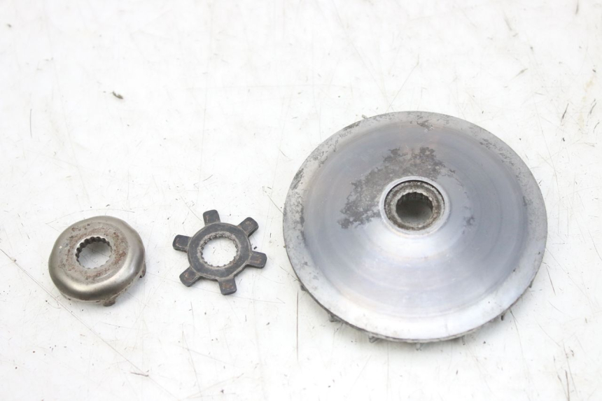 photo de FESTES SPIEL MBK BOOSTER SPIRIT 50 (2004 - 2017) - Detailansicht des Bauteils