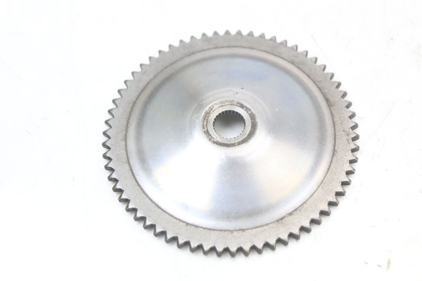 photo de FESTES SPIEL KYMCO DINK 4T 50 (2007 - 2018) - Details der Befestigungspunkte