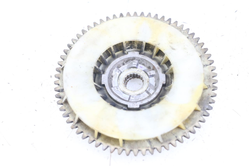 photo de RIEMENSCHEIBE GILERA DNA 50 (2000 - 2007) - Alternative Perspektive