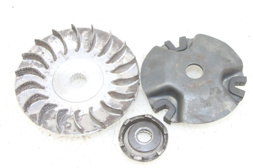 photo de FESTES SPIEL TNT MOTOR FASTINO 4T 50 (2013 - 2019) - Hauptansicht