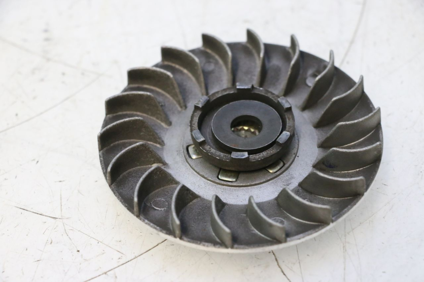 photo de RIEMENSCHEIBE VASTRO GP 2T 50 (2013 - 2017) - Detailansicht des Bauteils