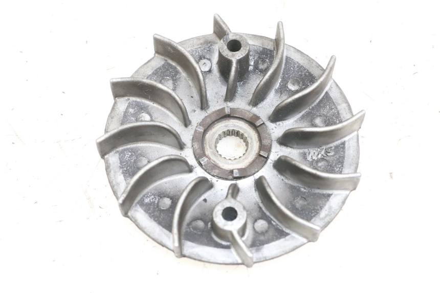 photo de RIEMENSCHEIBE SYM JOYRIDE EVO 125 (2009 - 2016) - Hauptansicht