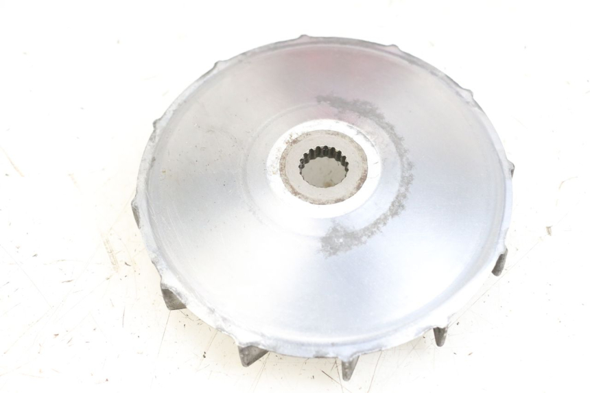 photo de RIEMENSCHEIBE SYM JOYRIDE EVO 125 (2009 - 2016) - Detailansicht des Bauteils