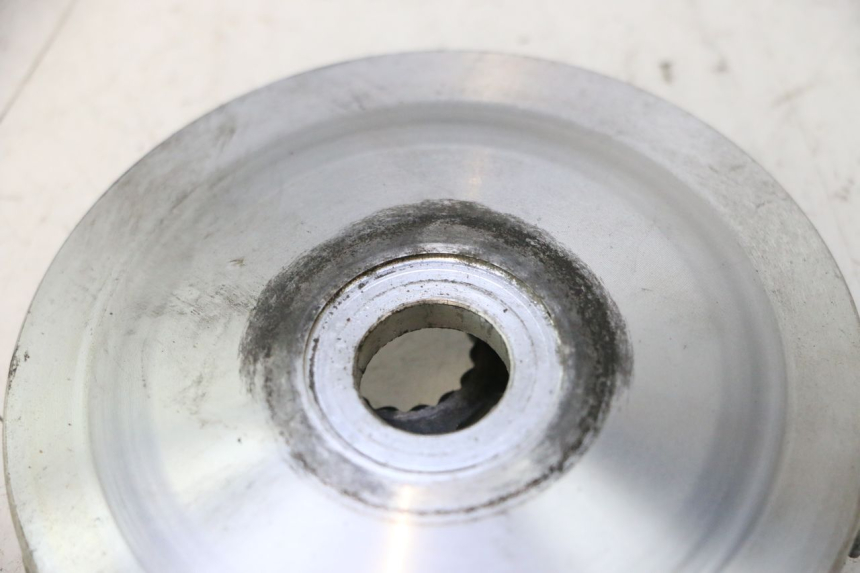 photo de RIEMENSCHEIBE RIDE JUMP 2T 50 (2012 - 2017) - Detailansicht des Bauteils