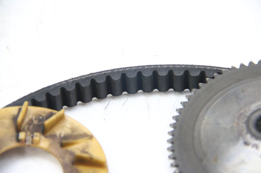 photo de FESTES SPIEL PEUGEOT KISBEE 4T 50 (2018 - 2022) - Detailansicht des Bauteils