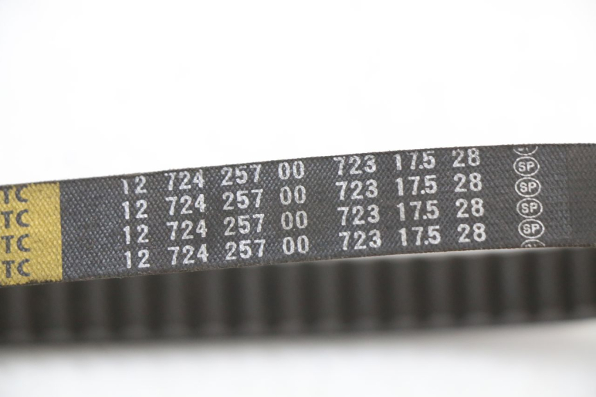 photo de FESTES SPIEL PEUGEOT KISBEE 4T 50 (2018 - 2022) - Oberflächenzustand und Material