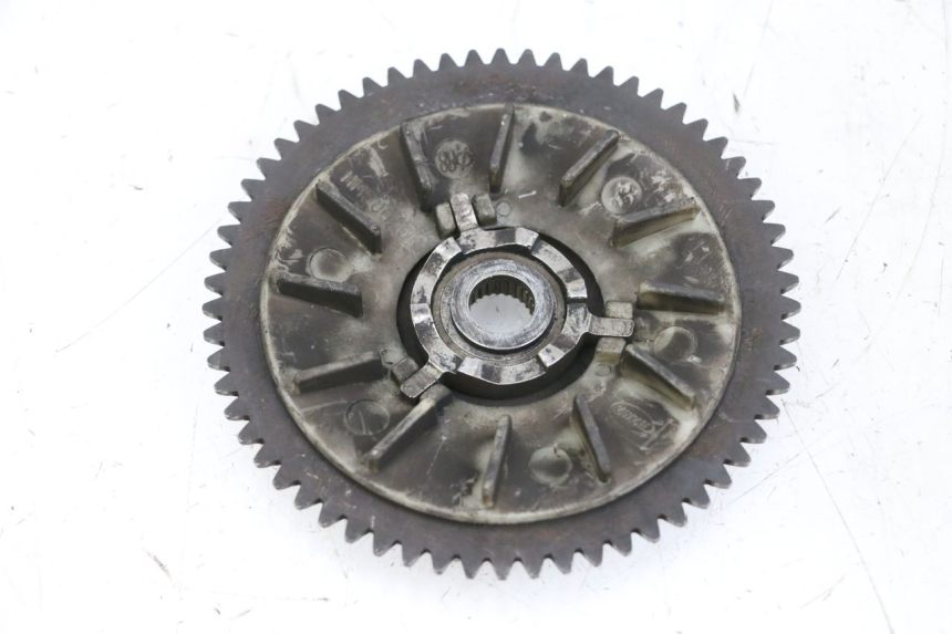 photo de RIEMENSCHEIBE PEUGEOT KISBEE 4T 50 (2010 - 2017) - Hauptansicht