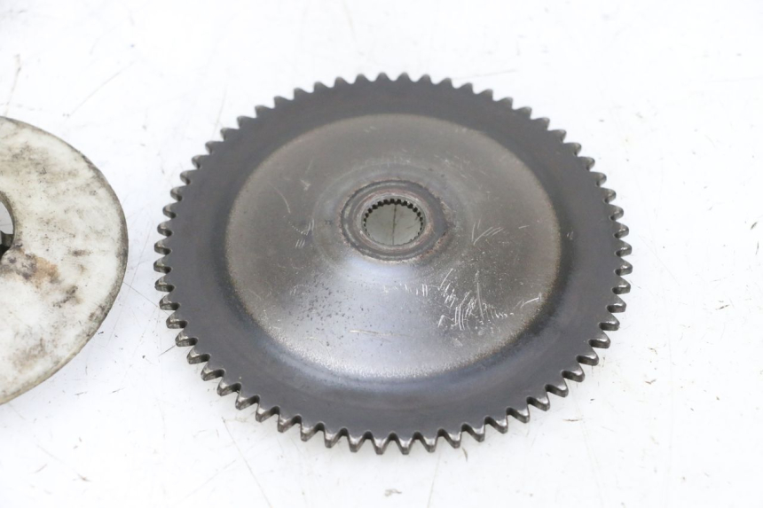 photo de RIEMENSCHEIBE PEUGEOT KISBEE 4T 50 (2010 - 2017) - Detailansicht des Bauteils