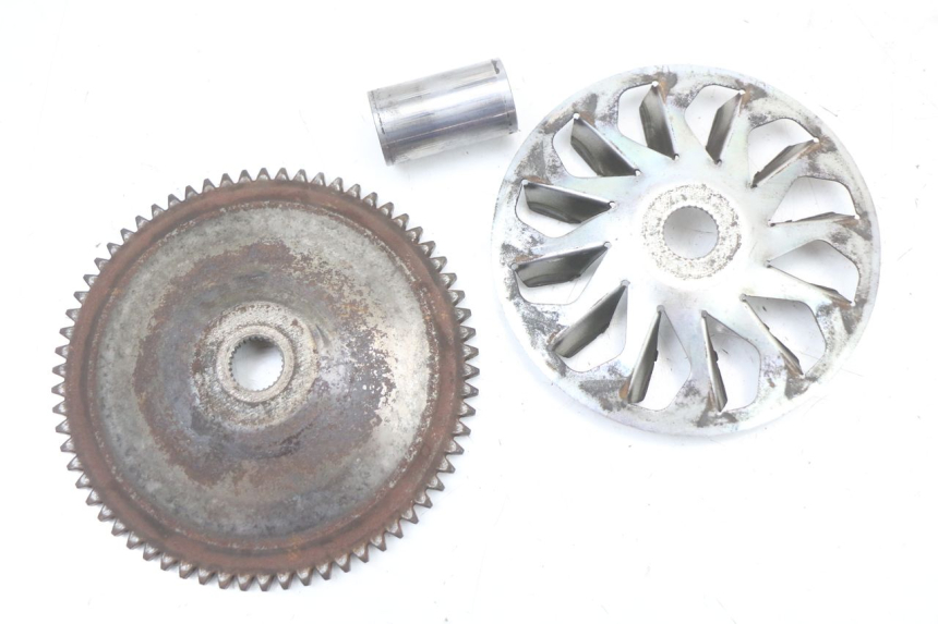 photo de RIEMENSCHEIBE HONDA NHX LEAD 110 (2008 - 2010) - Detailansicht des Bauteils