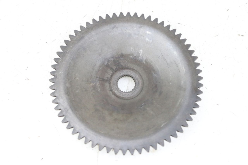 photo de RIEMENSCHEIBE JM MOTORS OLDIES 4T 50 (2010 - 2020) - Hauptansicht