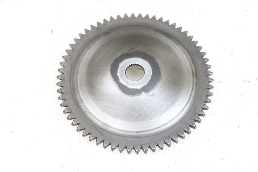 photo de RIEMENSCHEIBE JM MOTORS OLDIES 4T 50 (2010 - 2020) - Detailansicht des Bauteils