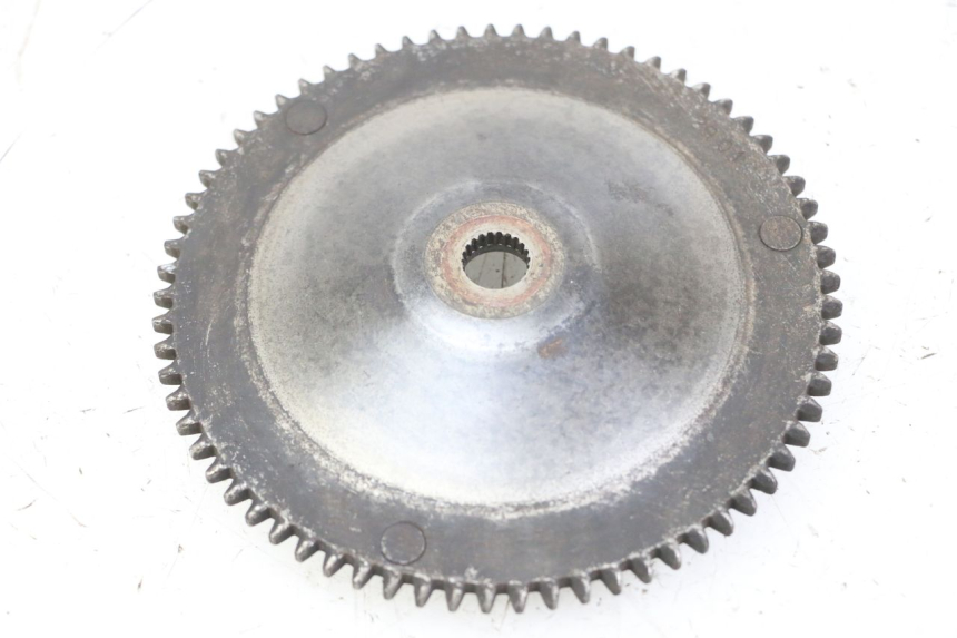 photo de RIEMENSCHEIBE PEUGEOT ELYSTAR 50 (2002 - 2014) - Detailansicht des Bauteils