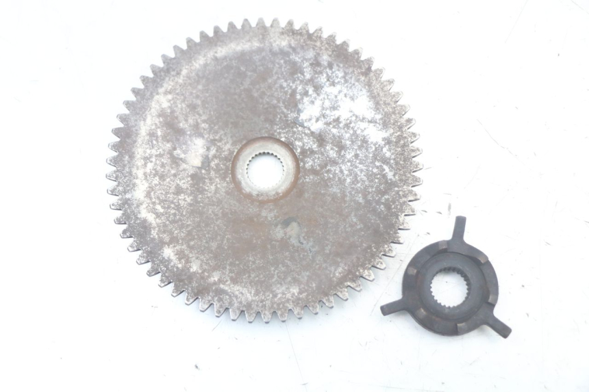 photo de FESTES SPIEL TNT MOTOR ROMA 10' 4T 50 (2007 - 2018) - Hauptansicht