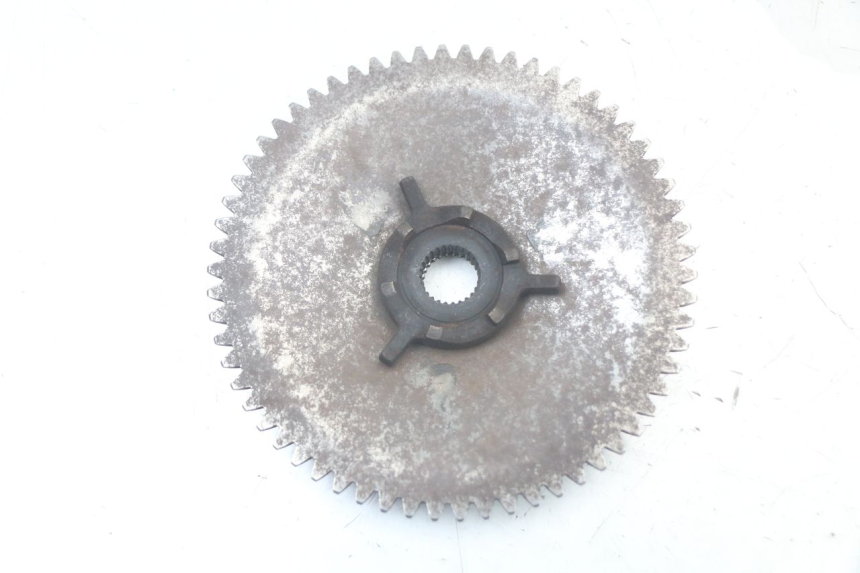 photo de FESTES SPIEL TNT MOTOR ROMA 10' 4T 50 (2007 - 2018) - Detailansicht des Bauteils