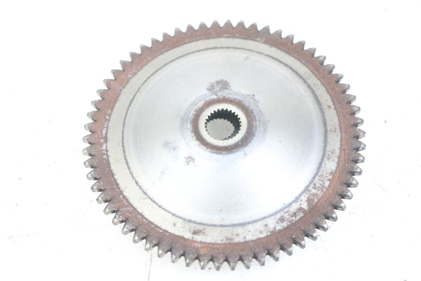 photo de FESTES SPIEL JM MOTORS SANTANA 50 (2014 - 2023) - Zoom auf Gebrauchszustand