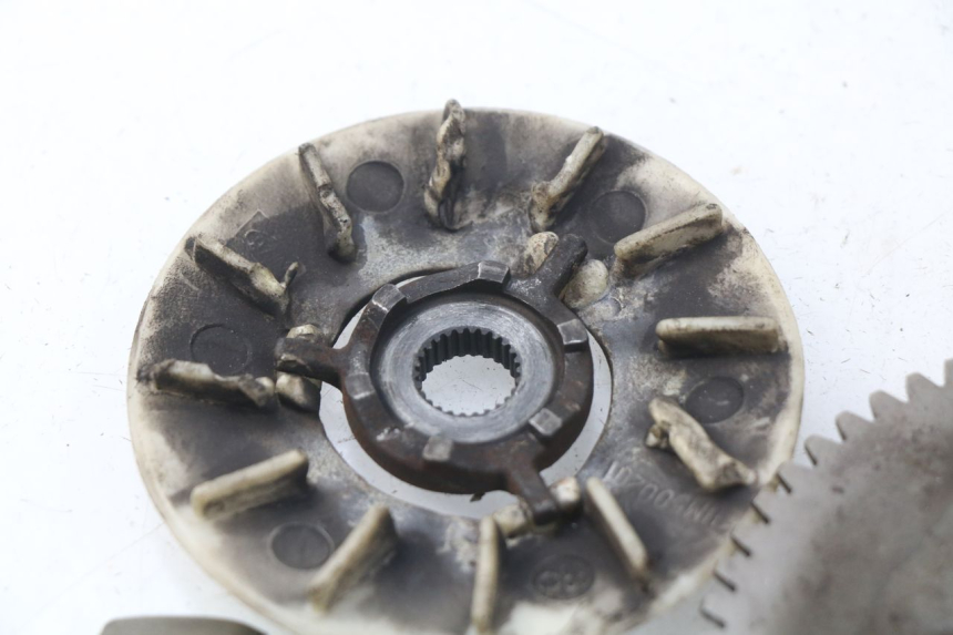 photo de RIEMENSCHEIBE JM MOTORS SC 4T 50 (2018 - 2021) - Alternative Perspektive