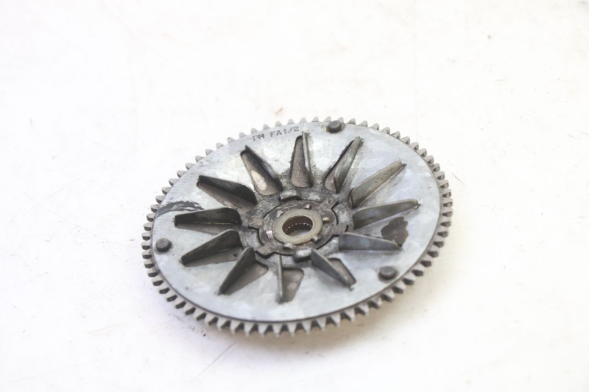 photo de FESTE SPIELFELD PEUGEOT SPEEDAKE 50 (1995 - 1997) - Hauptansicht