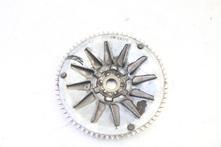 photo de FESTE SPIELFELD PEUGEOT SPEEDAKE 50 (1995 - 1997) - Detailansicht des Bauteils