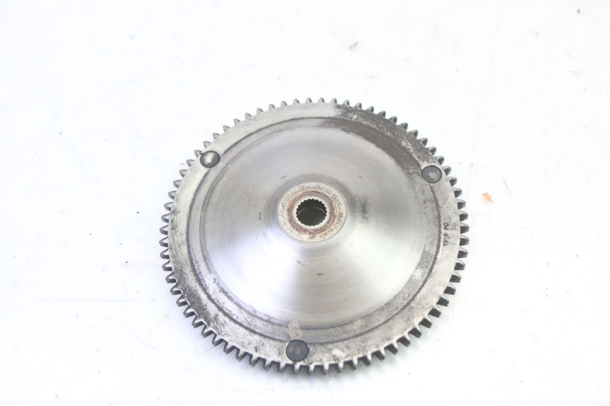 photo de FESTE SPIELFELD PEUGEOT SPEEDAKE 50 (1995 - 1997) - Zoom auf Gebrauchszustand