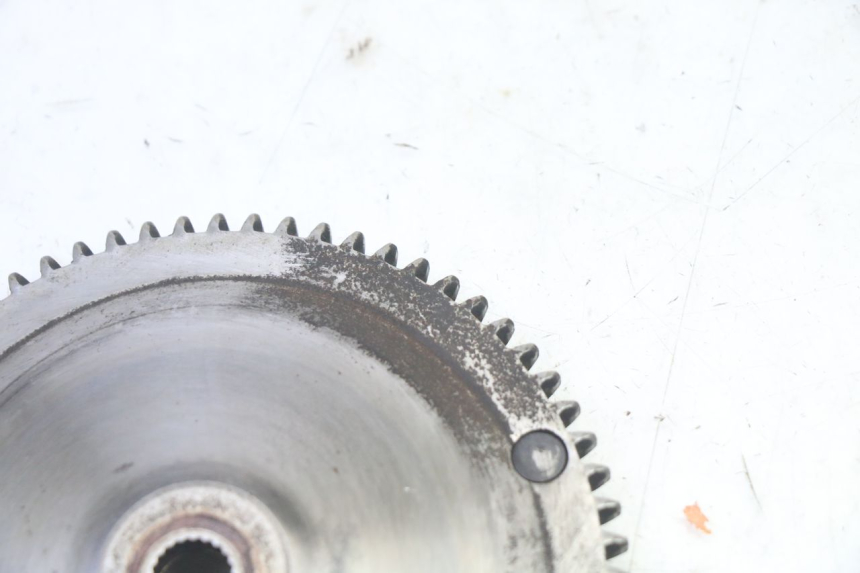 photo de FESTE SPIELFELD PEUGEOT SPEEDAKE 50 (1995 - 1997) - Alternative Perspektive