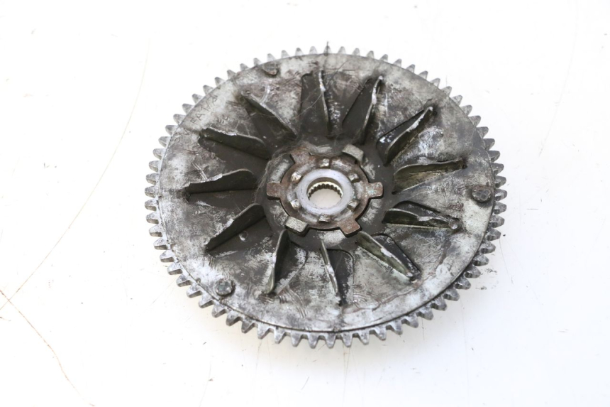 photo de RIEMENSCHEIBE PEUGEOT SPEEDFIGHT 2 AC 50 (2000 - 2009) - Hauptansicht