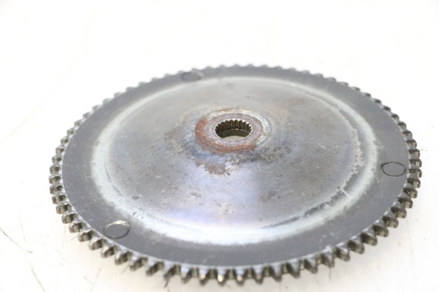photo de RIEMENSCHEIBE PEUGEOT SPEEDFIGHT 2 AC 50 (2000 - 2009) - Detailansicht des Bauteils