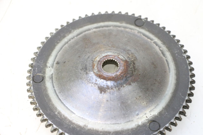 photo de RIEMENSCHEIBE PEUGEOT SPEEDFIGHT 2 AC 50 (2000 - 2009) - Alternative Perspektive