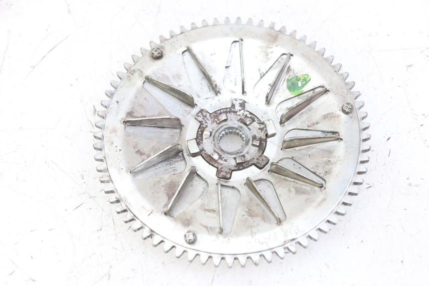 photo de RIEMENSCHEIBE PEUGEOT SPEEDFIGHT 2 LC 50 (2000 - 2009) - Hauptansicht