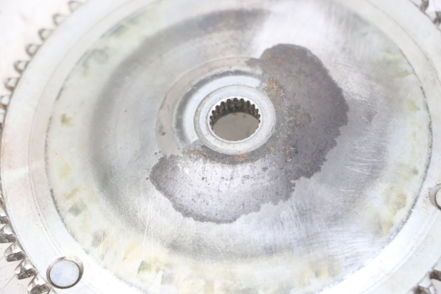 photo de RIEMENSCHEIBE PEUGEOT SPEEDFIGHT 2 LC 50 (2000 - 2009) - Detailansicht des Bauteils