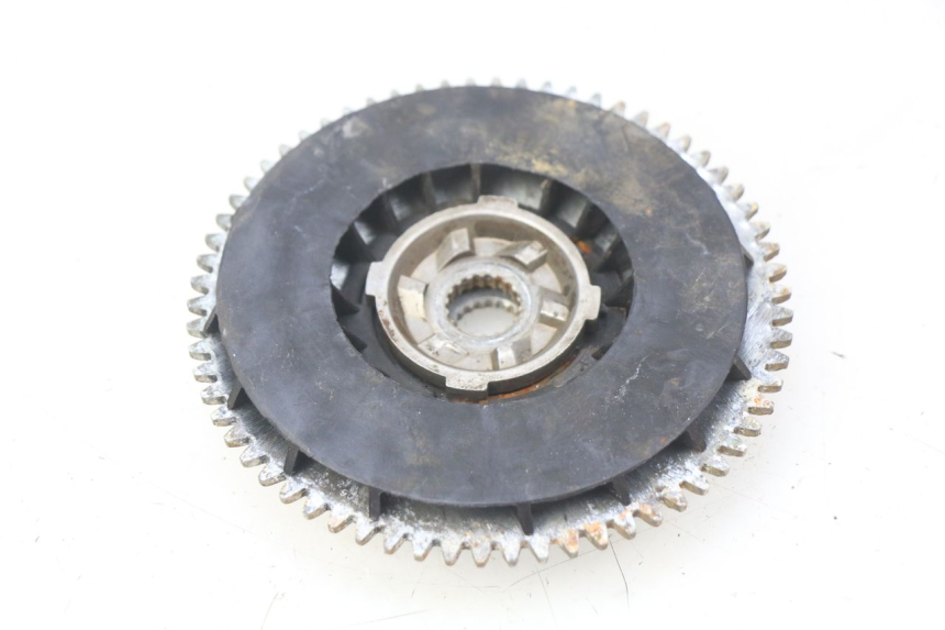 photo de RIEMENSCHEIBE APRILIA SR 2T 50 (2018 - 2022) - Detailansicht des Bauteils