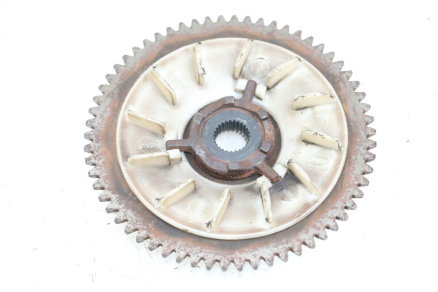 photo de Festes Spiel JM MOTORS SUNNY 50 (2017 - 2020) - Hauptansicht