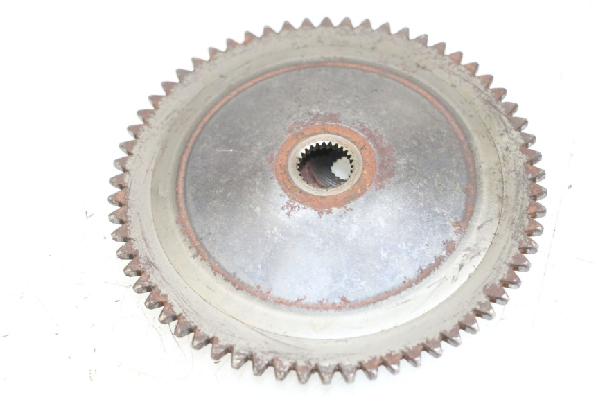 photo de Festes Spiel JM MOTORS SUNNY 50 (2017 - 2020) - Detailansicht des Bauteils