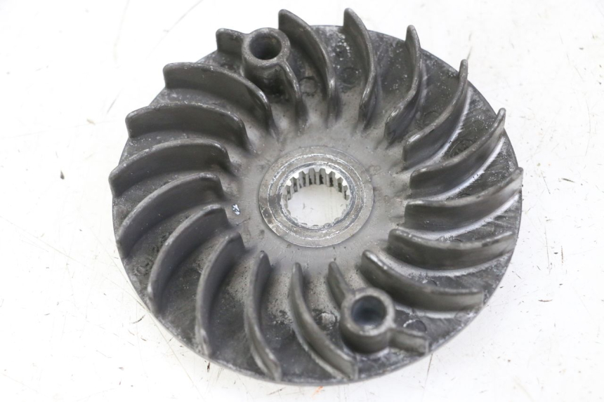 photo de RIEMENSCHEIBE SUZUKI BURGMAN 125 (2015 - 2017) - Hauptansicht