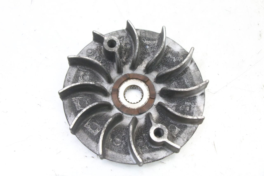 photo de RIEMENSCHEIBE SYM FIDDLE 3 III 125 (2014 - 2020) - Hauptansicht