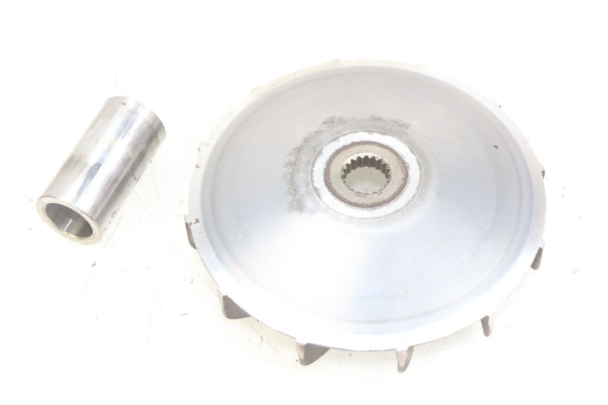 photo de FESTES SPIEL SYM SYMPHONY 125 (2009 - 2015) - Detailansicht des Bauteils