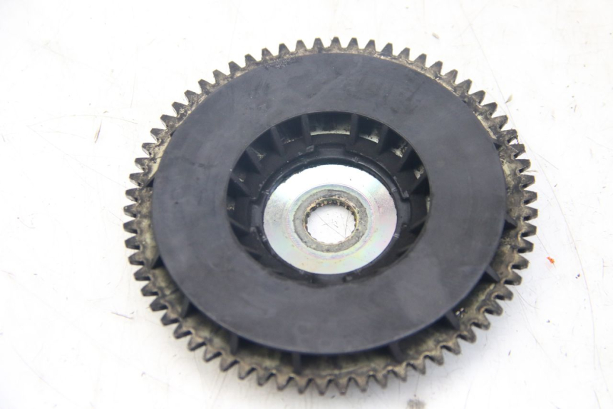 photo de FESTES SPIEL PIAGGIO VESPA S 2T 50 (2007 - 2014) - Hauptansicht