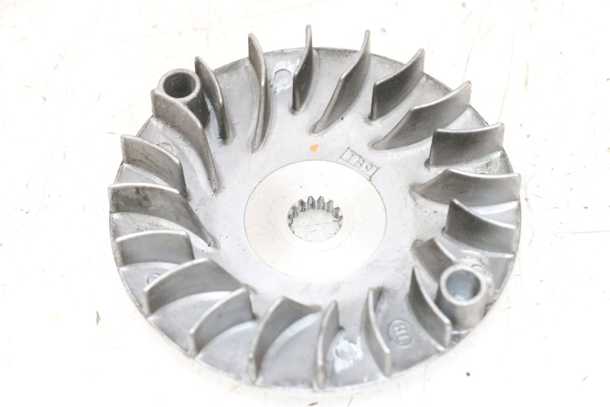 photo de RIEMENSCHEIBE YAMAHA XMAX X-MAX 125 (2006 - 2009) - Hauptansicht