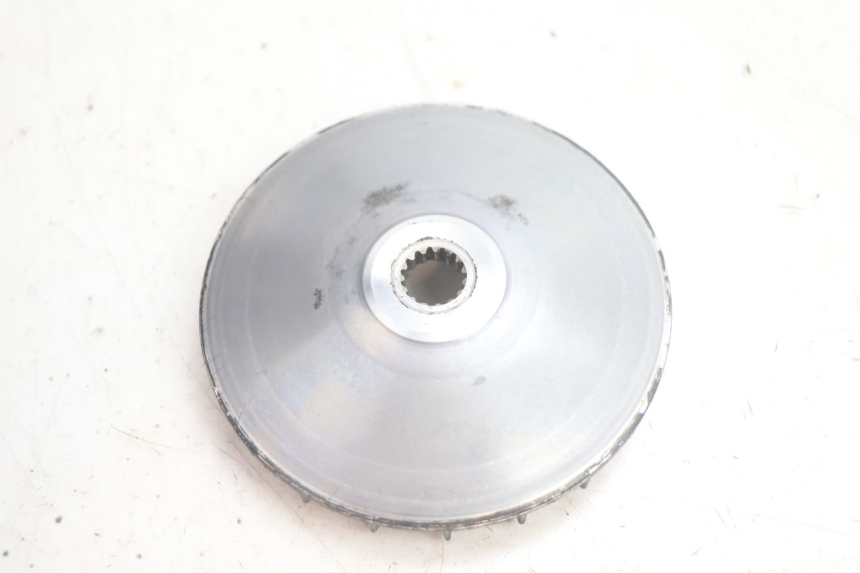 photo de RIEMENSCHEIBE YAMAHA XMAX X-MAX 125 (2006 - 2009) - Alternative Perspektive