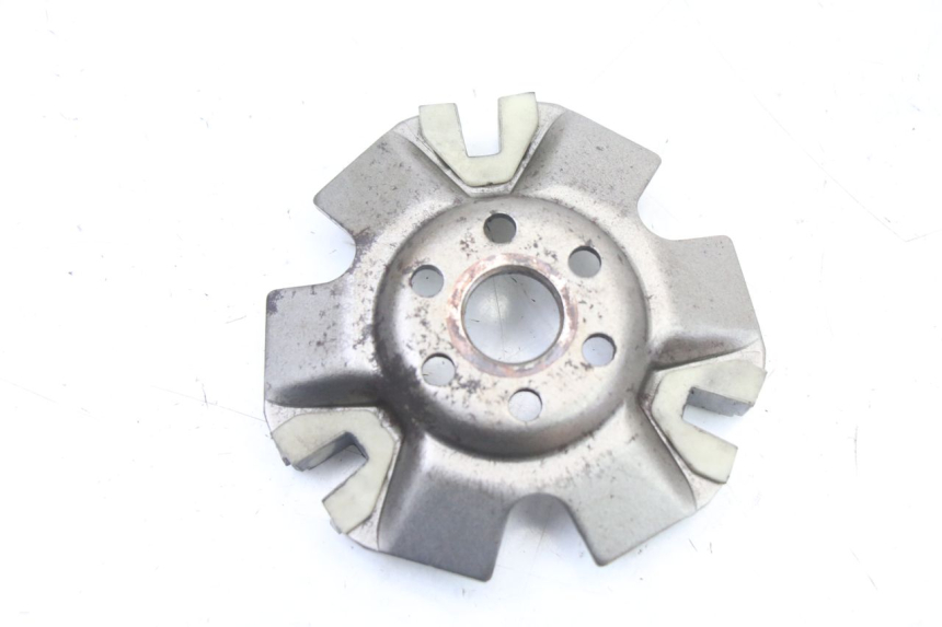 photo de VARIOMATIKPLATTE BMW C1 125 (2000 - 2003) - Detailansicht des Bauteils