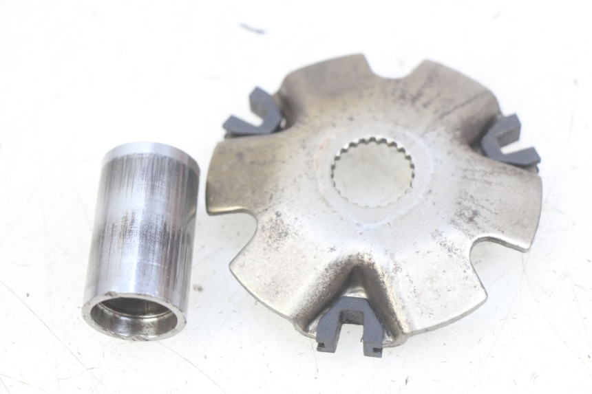 photo de BEWEGLICHES SPIEL TGB CITY 2 50 (2009 - 2013) - Hauptansicht