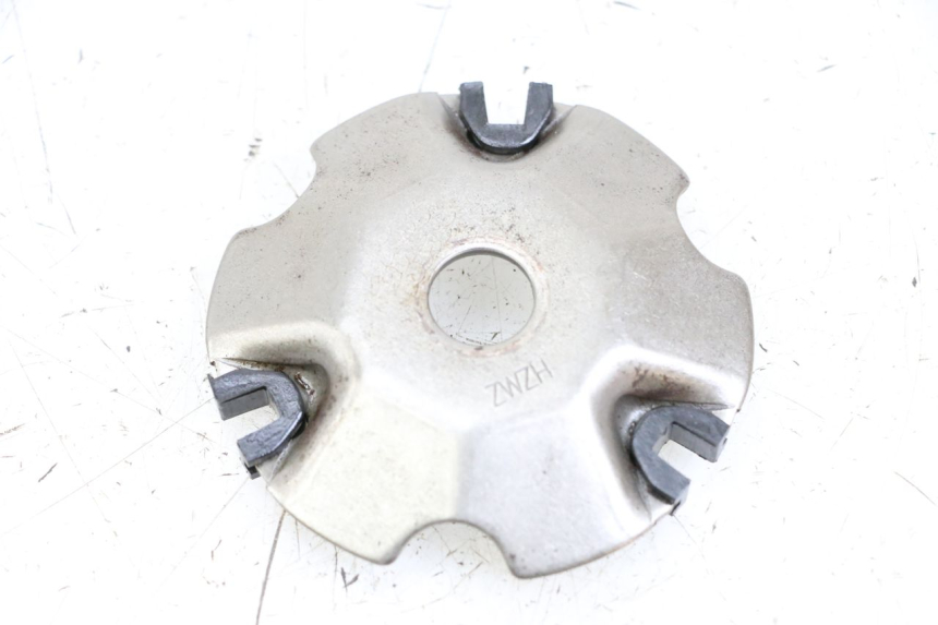 photo de VARIOMATIKPLATTE LONGJIA DIGITA 4T 50 (2019 - 2022) - Hauptansicht