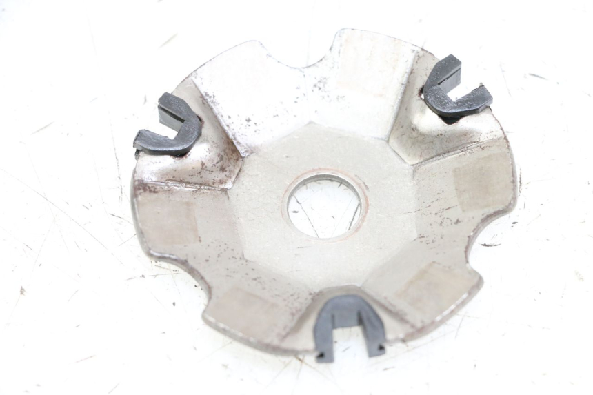 photo de VARIOMATIKPLATTE LONGJIA DIGITA 4T 50 (2019 - 2022) - Detailansicht des Bauteils