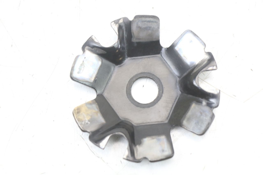 photo de MOBILE SPIEL KYMCO DINK 4T 50 (2007 - 2018) - Zoom auf Gebrauchszustand