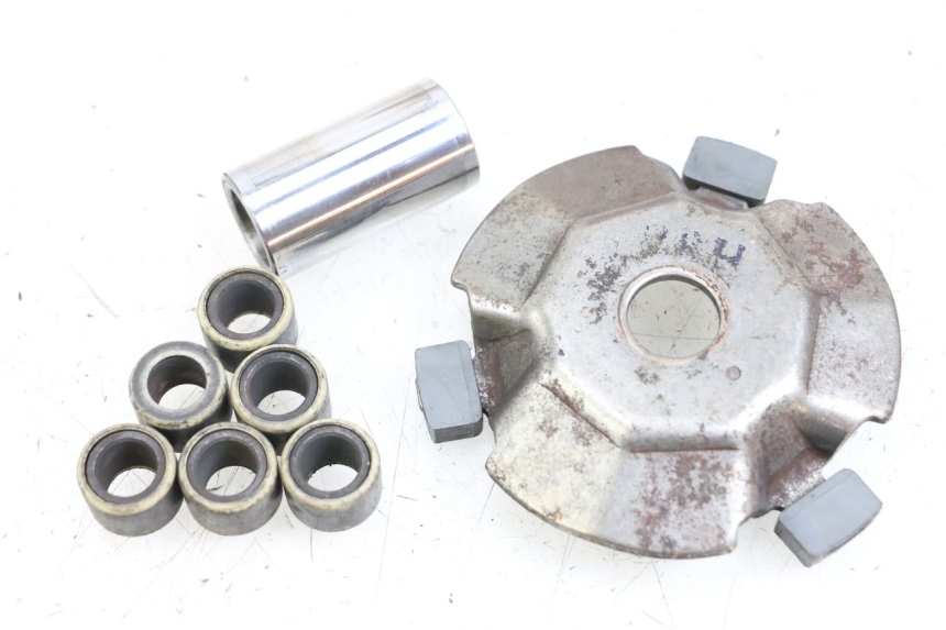 photo de VARIOMATIKPLATTE SYM JOYRIDE EVO 125 (2009 - 2016) - Hauptansicht