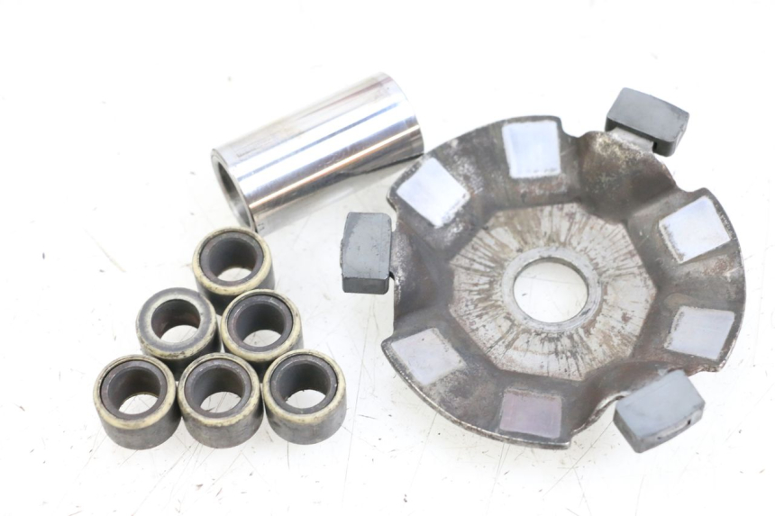 photo de VARIOMATIKPLATTE SYM JOYRIDE EVO 125 (2009 - 2016) - Detailansicht des Bauteils